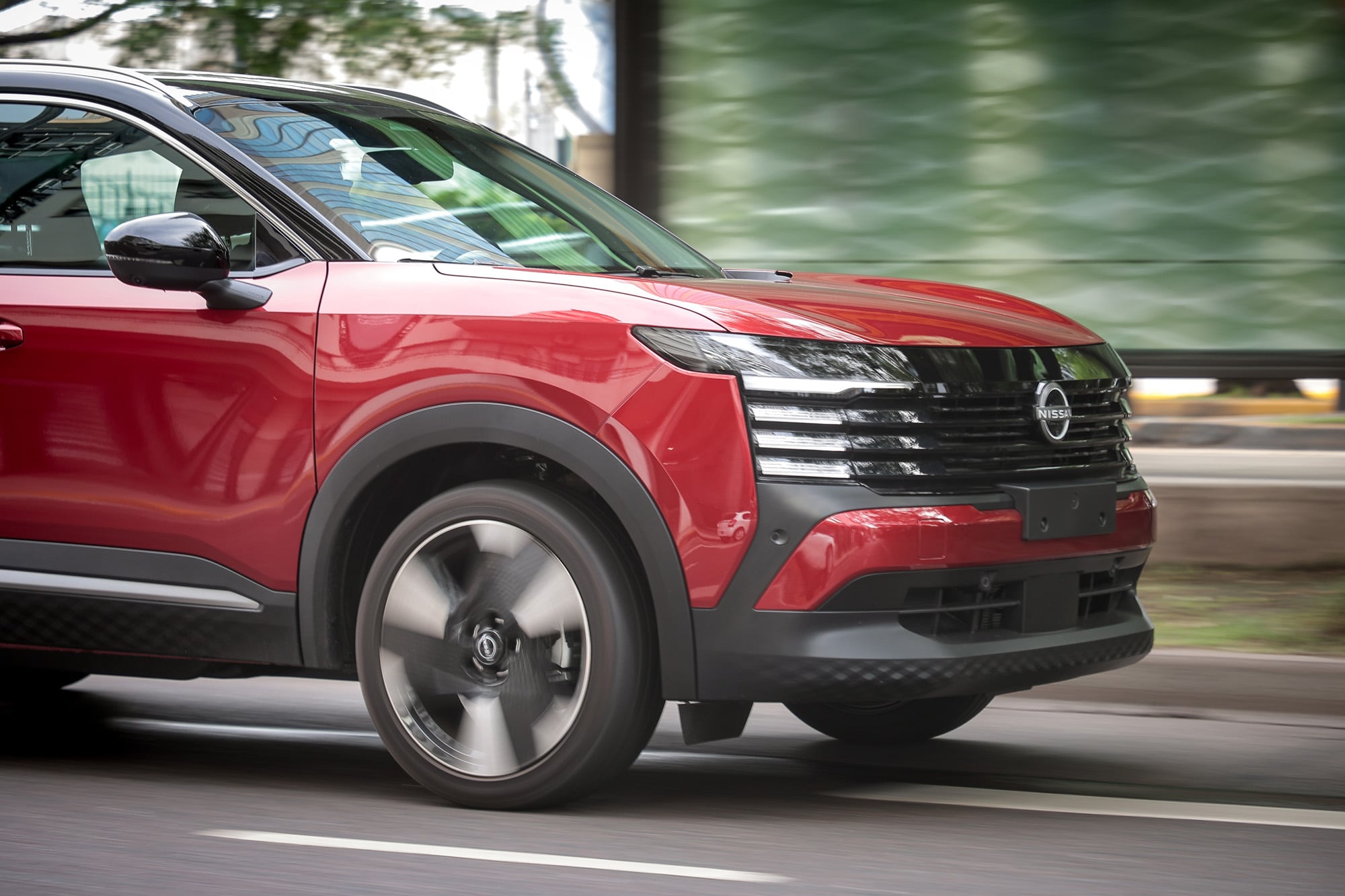 Cuánto cuesta el nuevo Nissan Kicks en diciembre 2025