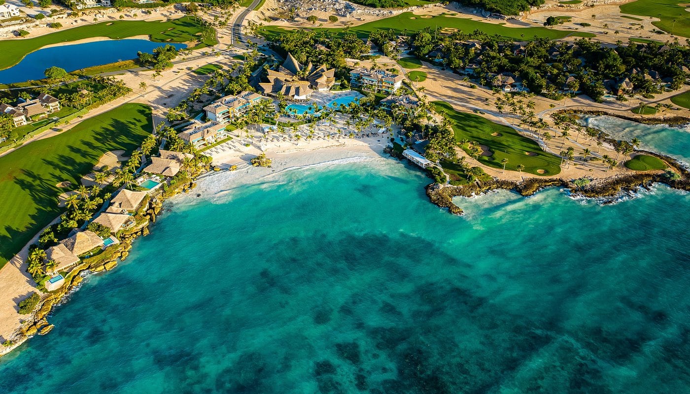 La mayor parte de los turistas eligen destinos donde se puedan realizar actividades