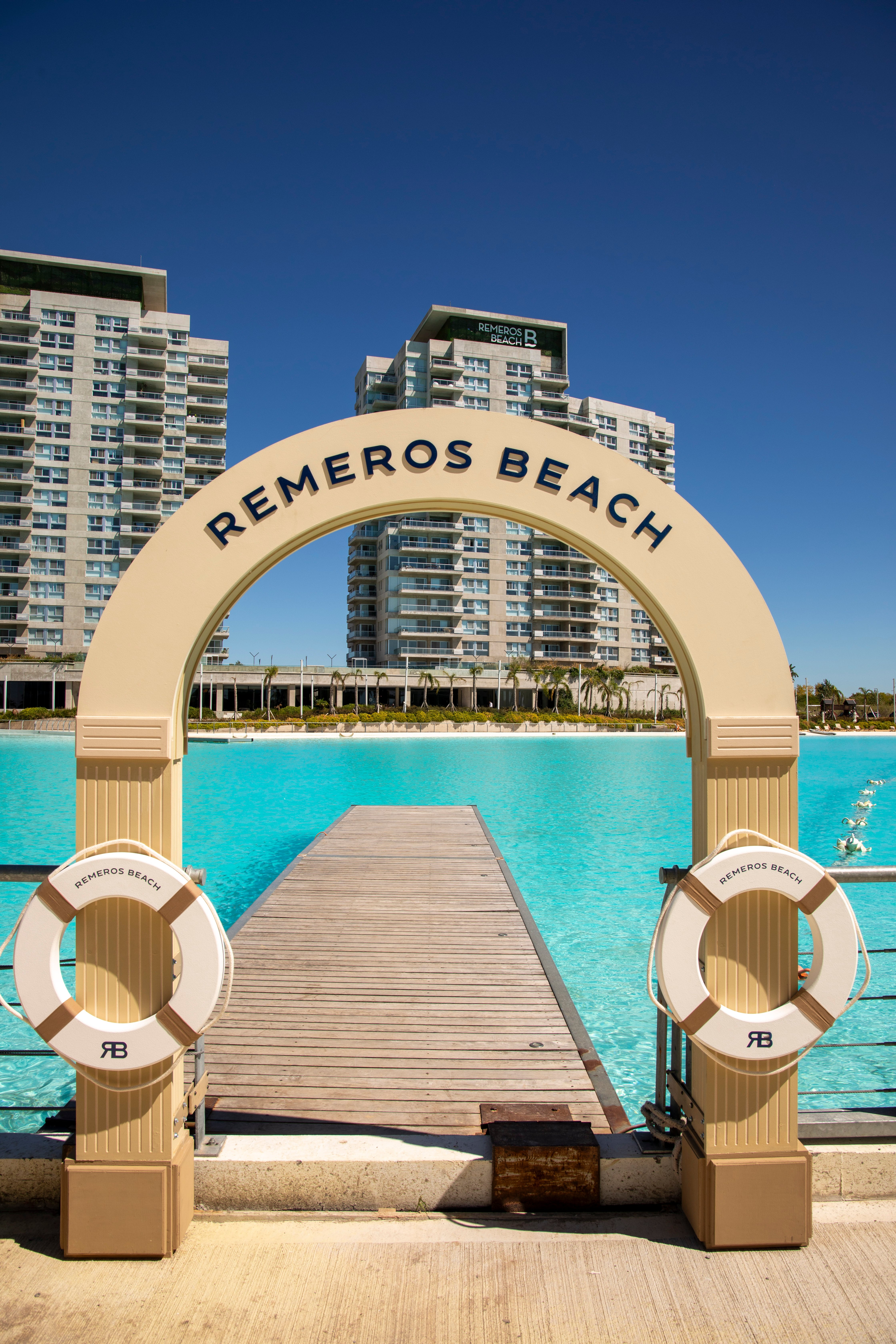 Experiencia Living 2026 se lleva a cabo en el proyecto Remeros Beach, en Tigre