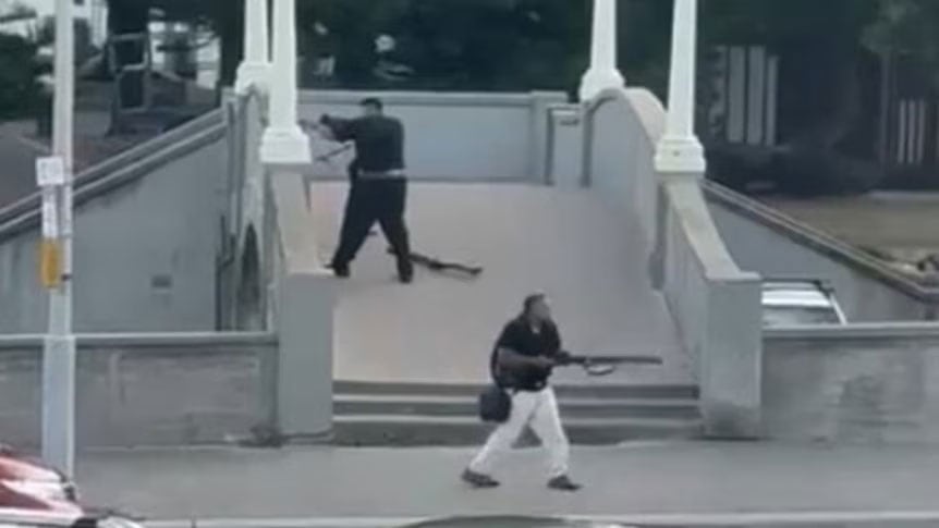 Atentado en Australia: el ataque estuvo inspirado en Estados Islámico e investigan un viaje de los terroristas a Filipinas