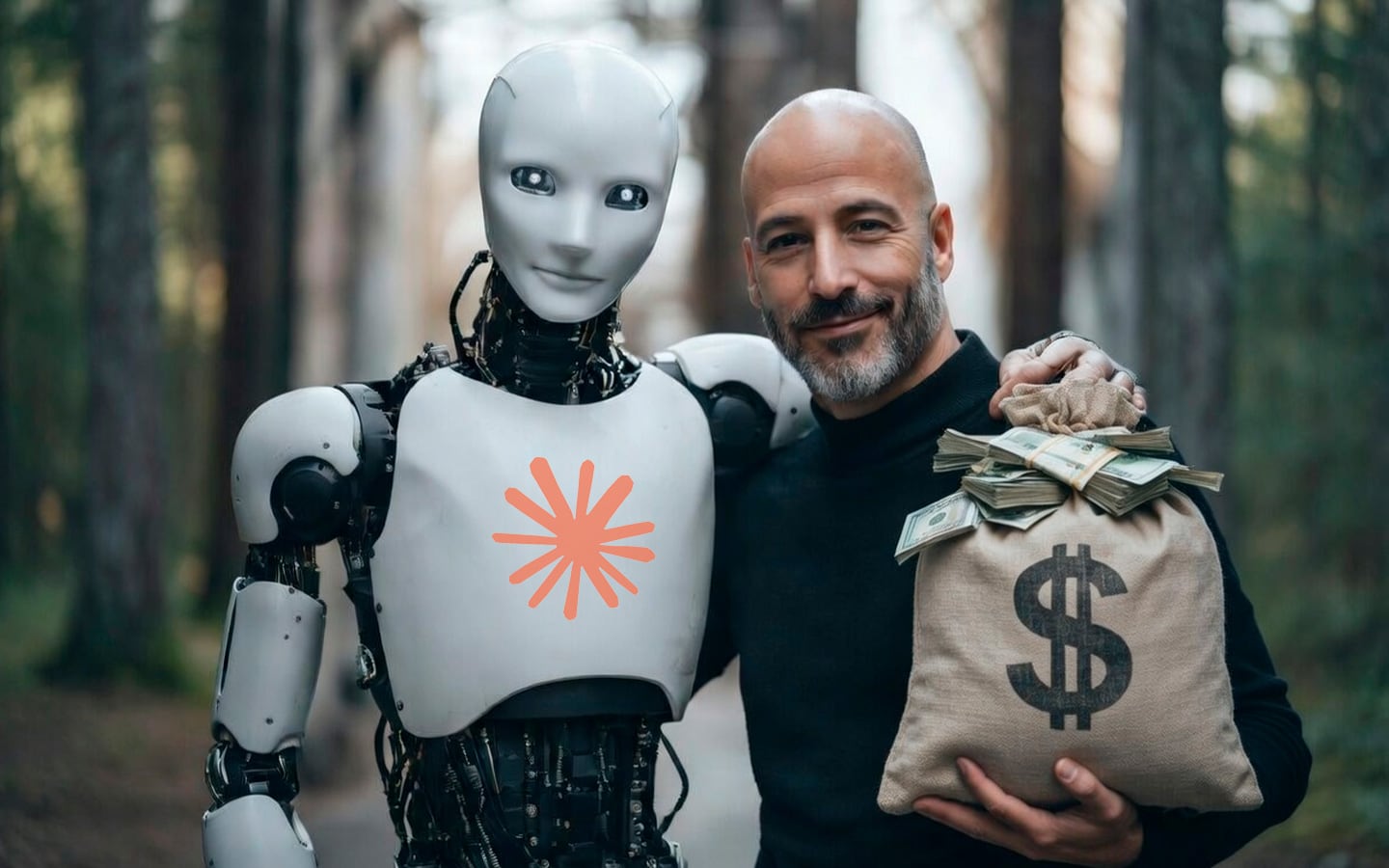 Claude, la IA de moda que puede ayudarte a ganar dinero extra (si sabés cómo usarla)