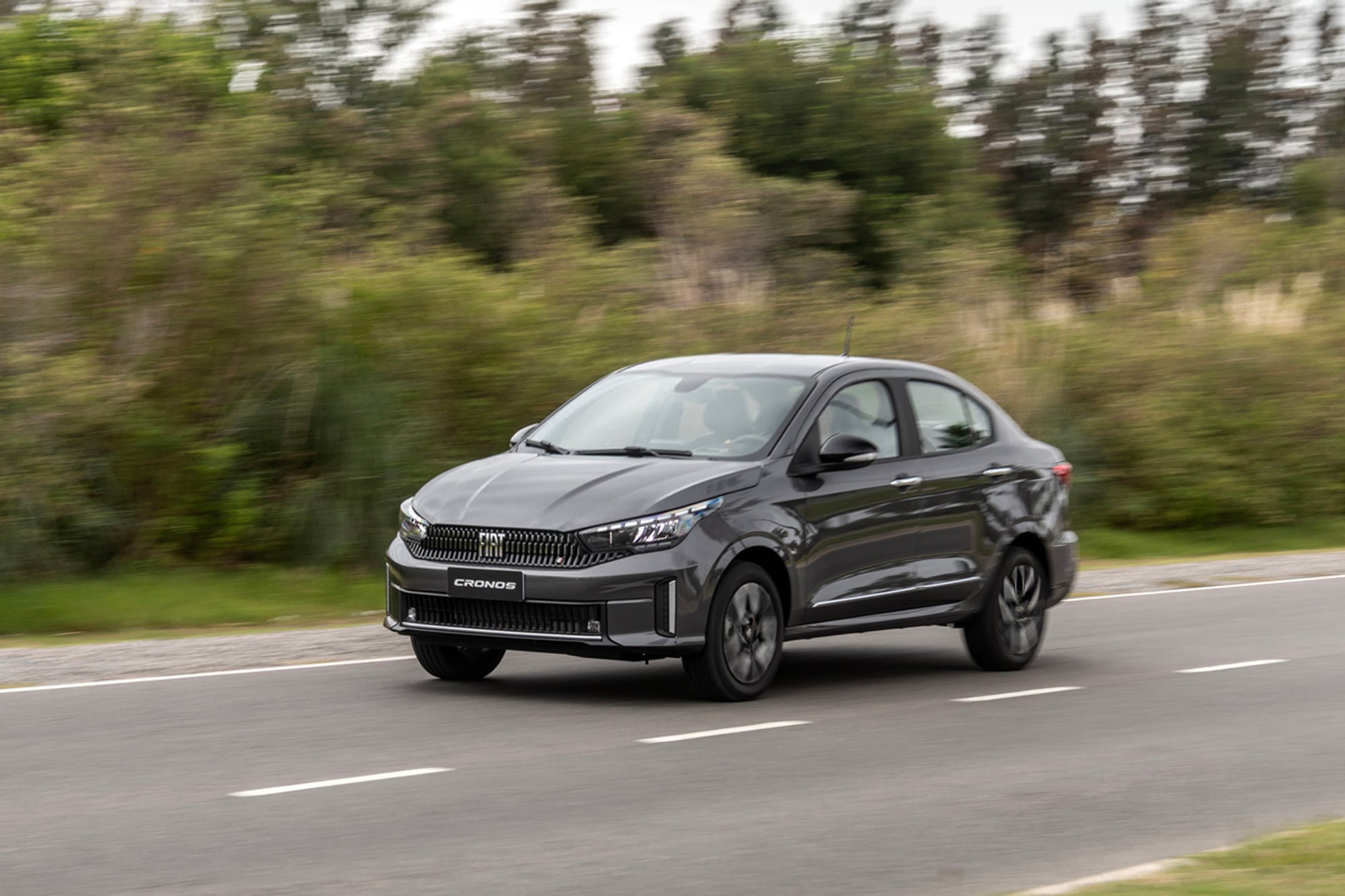 Fiat es la marca con mayor porcentaje de sus ventas en cuotas