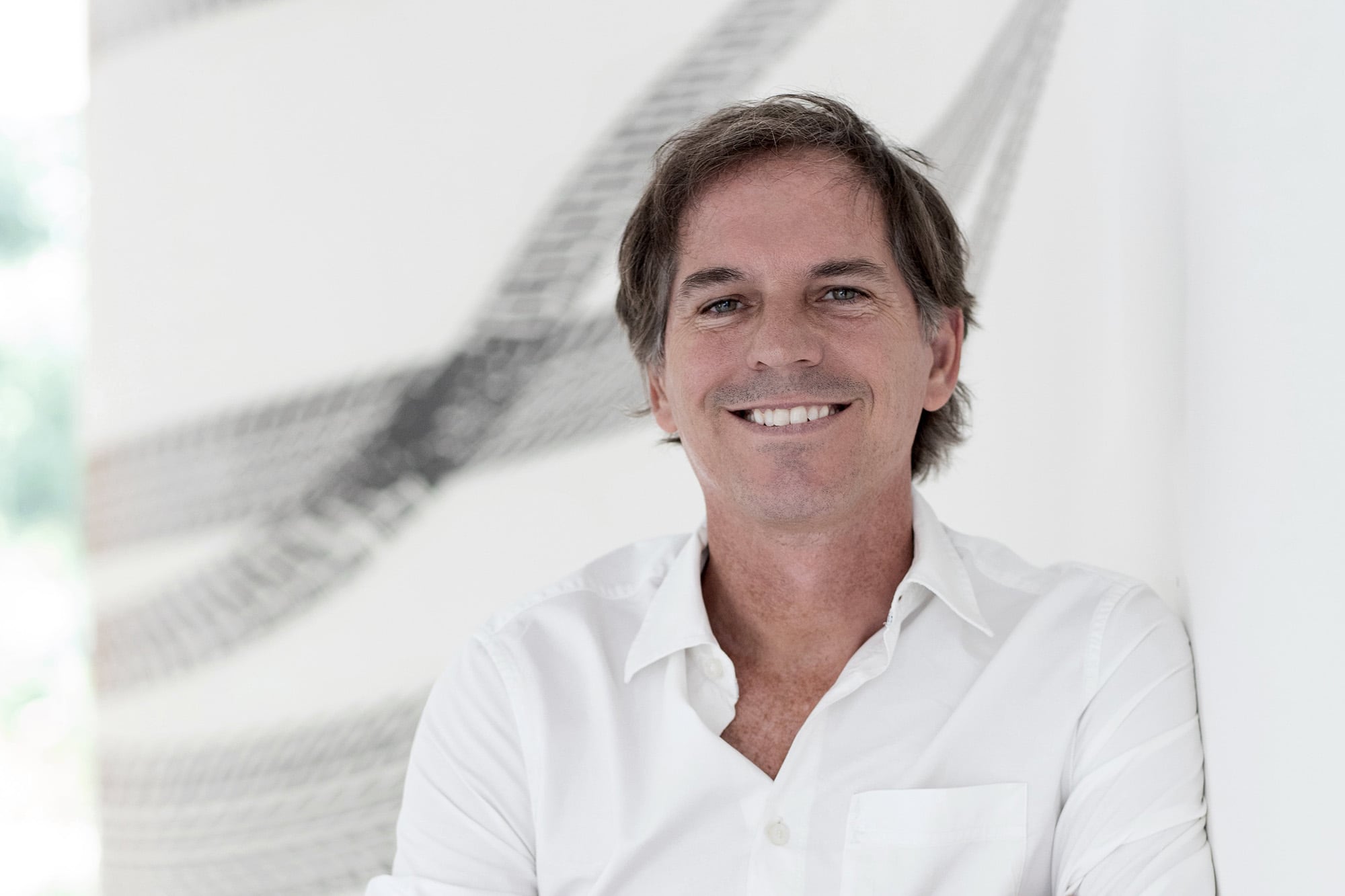 Alec Oxenford dijo que la Argentina “va a tener el problema de Noruega” porque “van a sobrar dólares”