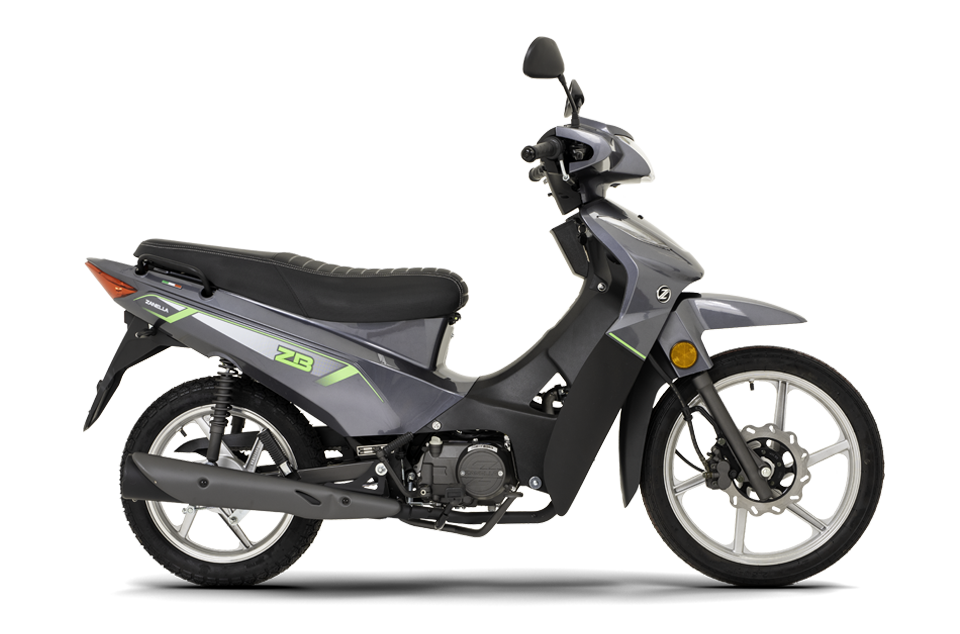 Zanella ZB 110