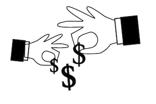 Recaudar y distribuir, dos verbos que esconden un gran conflicto argentino