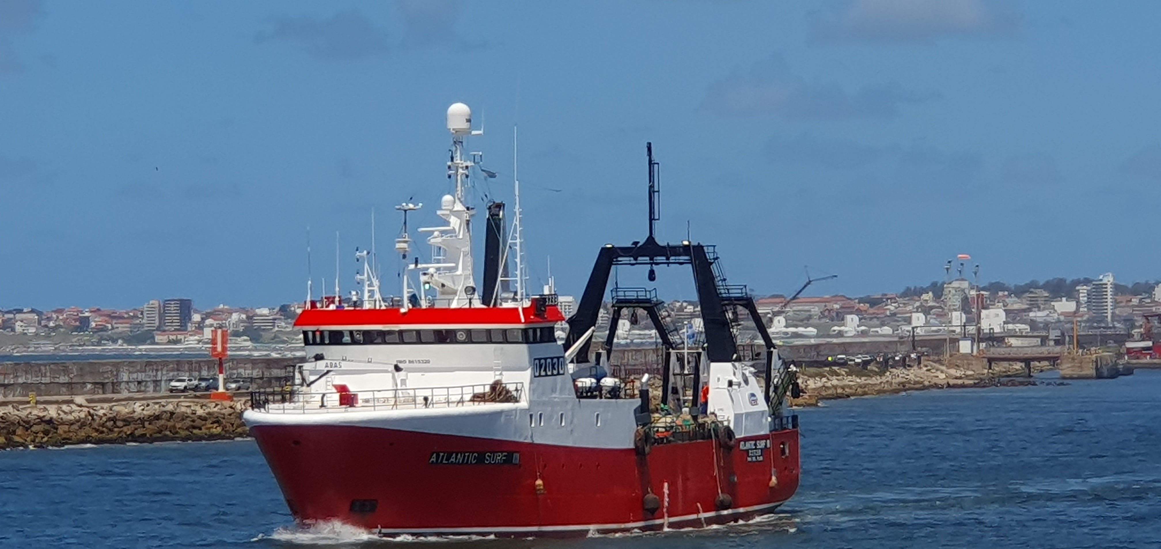 Newsan adquirió a Glaciar Pesquera y amplía su presencia en ese sector
