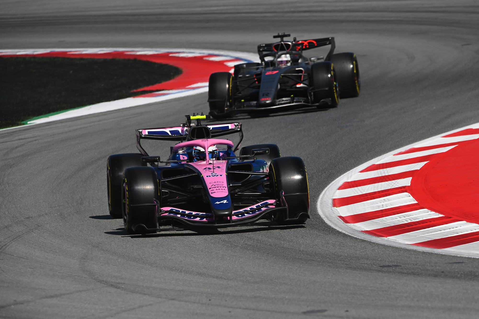 Agenda de TV y streaming del domingo: Alemania y Países Bajos en el Mundial, Colapinto en Barcelona y Le Mans