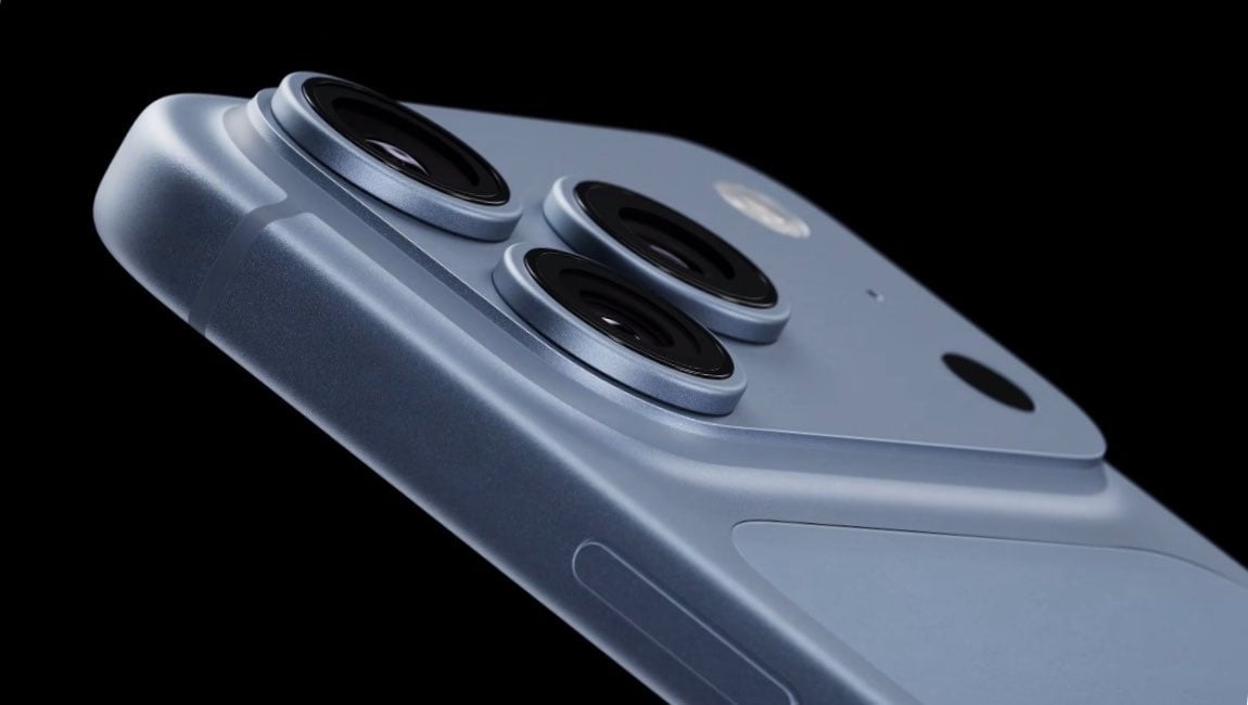 Los nuevos iPhone 18 y 18 Pro acapararon todas las miradas de los usuarios que buscan la máxima potencia tradicional en un formato clásico