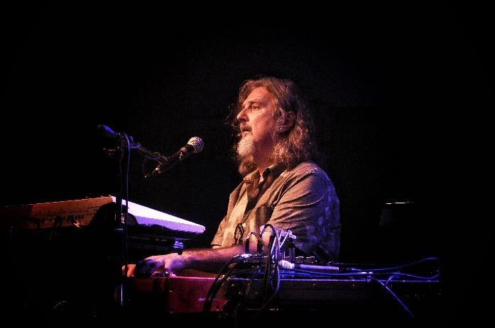 Juan “Pollo” Raffo