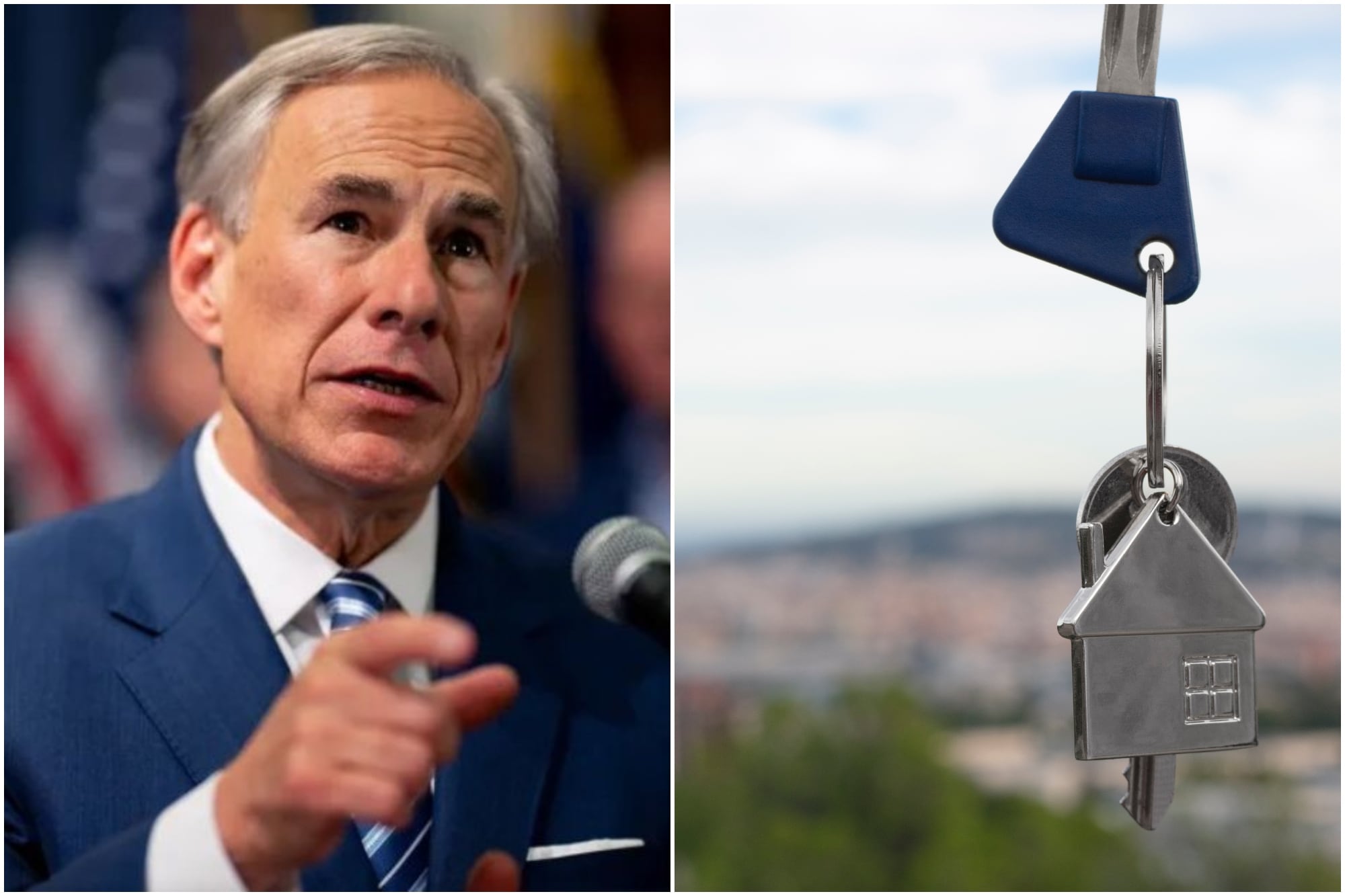 Nueva ley de Greg Abbott: cómo cambia el sector de bienes raíces en Texas a partir de enero de 2026
