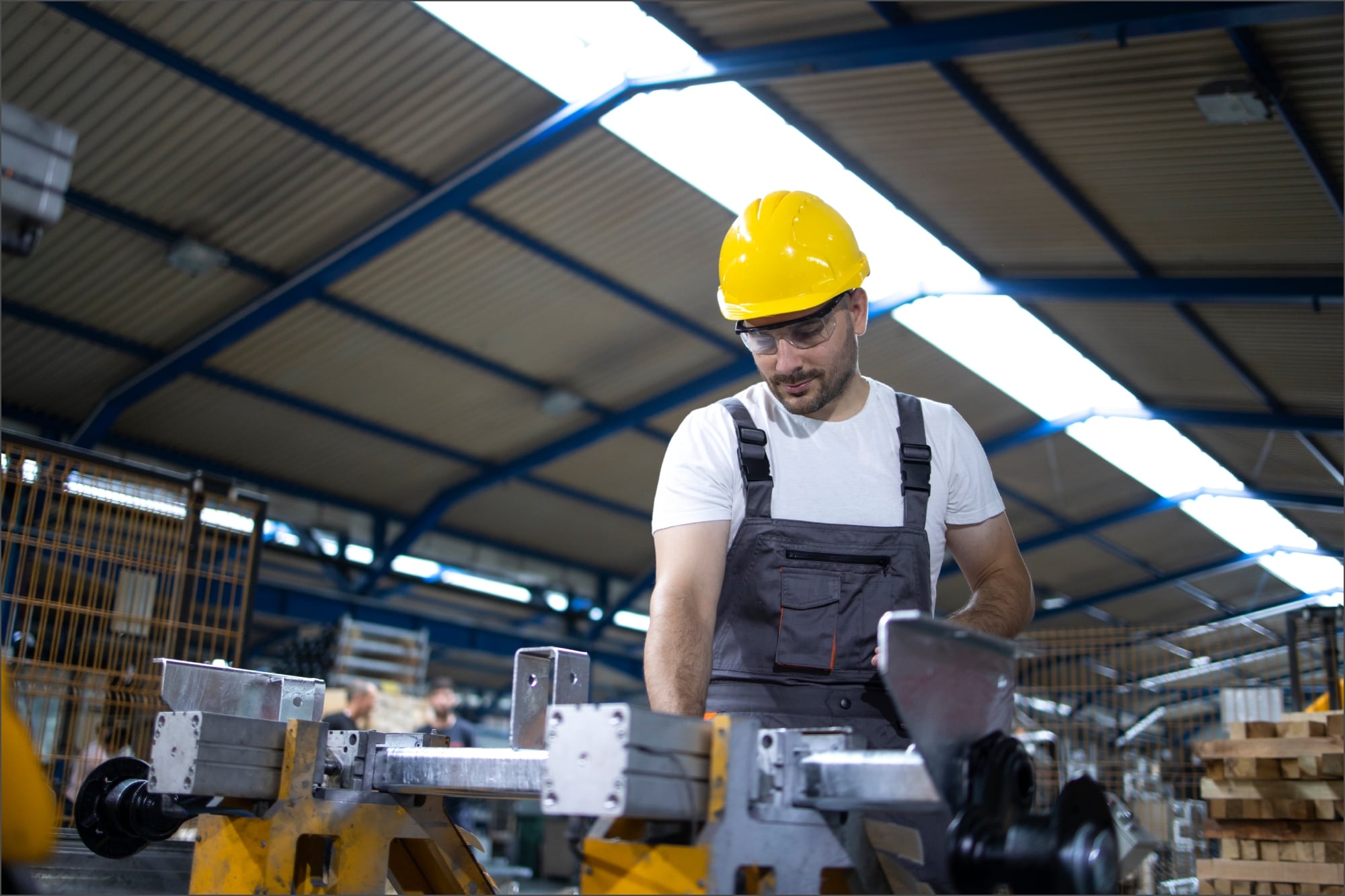 El proyecto anunciado por Brandon Johnson en Chicago generará 150 puestos de trabajo permanentes