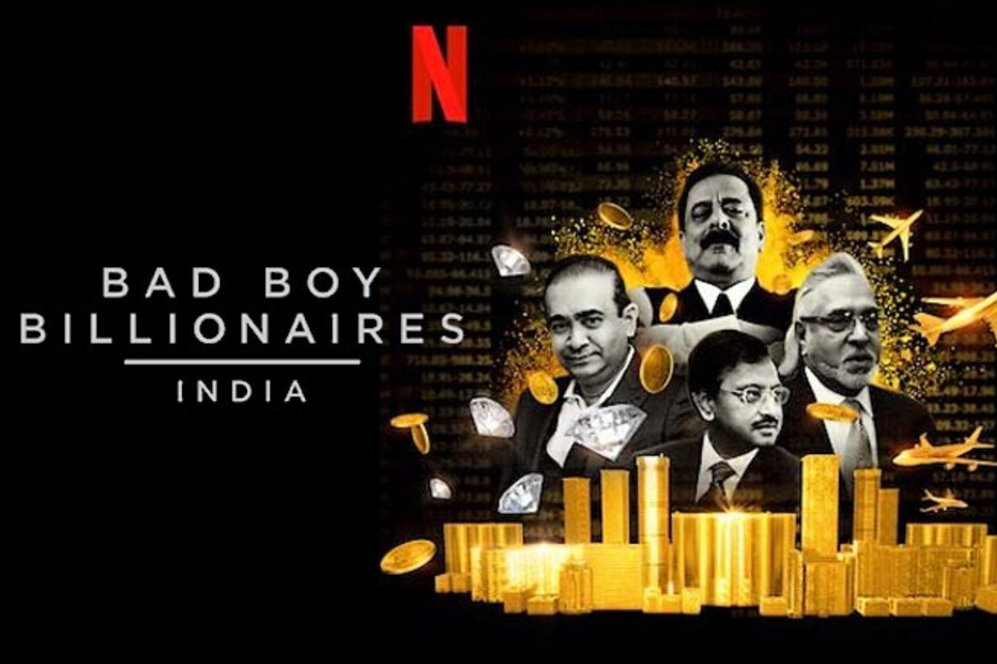 La imperdible docuserie de Netflix de cuatro capítulos que muestra la peor cara de las estafas