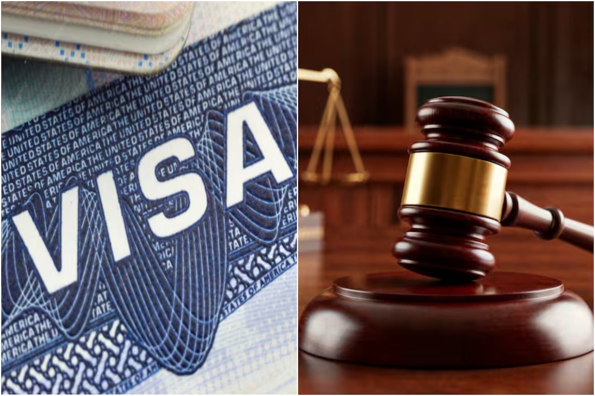 Fecha límite para Trump por las H-1B: el movimiento que debe hacer para que Uscis siga cobrando los US$100 mil