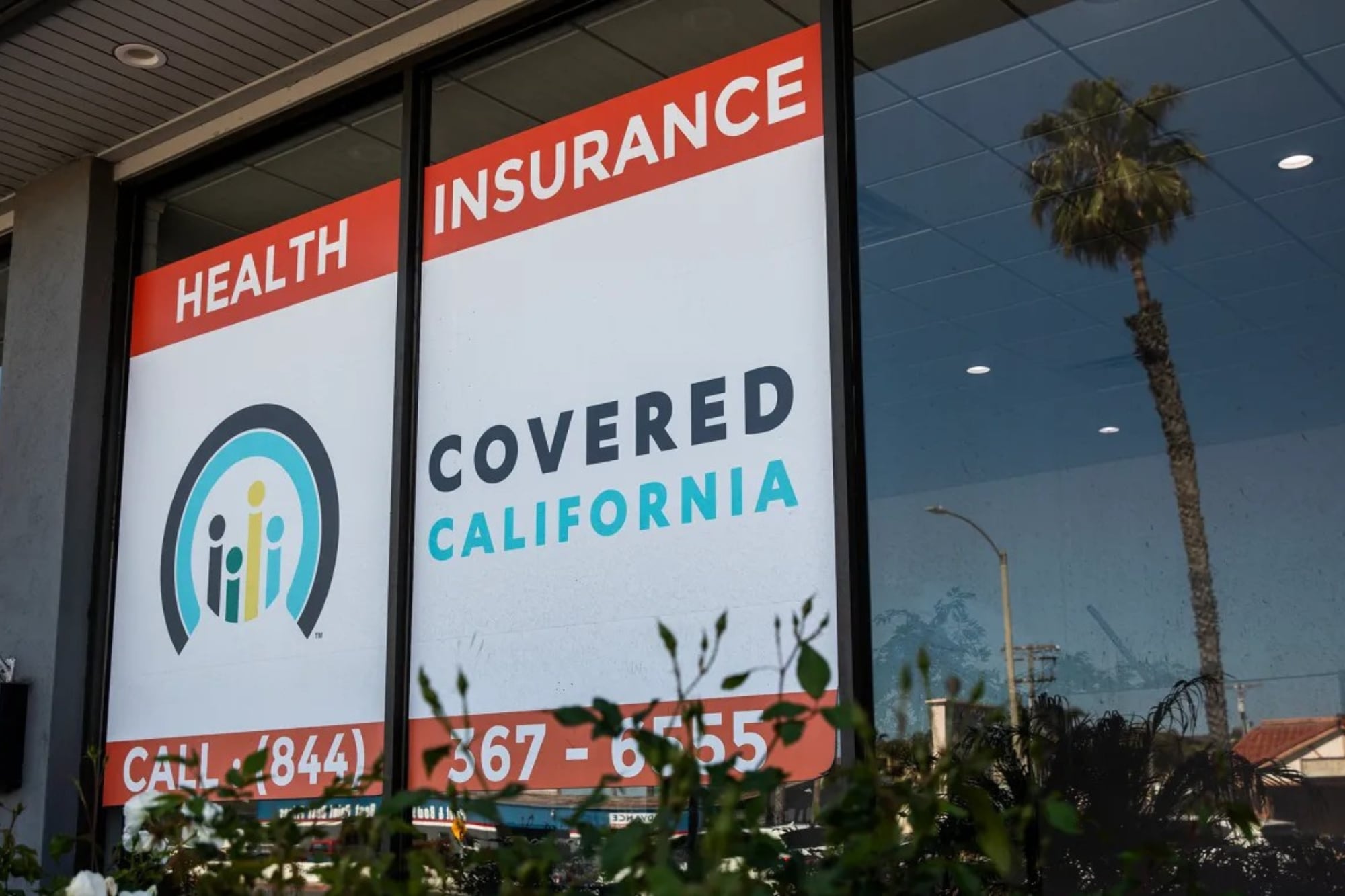 California Covered es el mercado de seguros médicos del estado