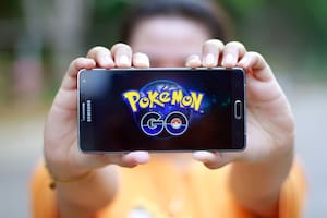 Pokémon Go ahora permite hacer incursiones en los "gimnasios" sin salir de casa