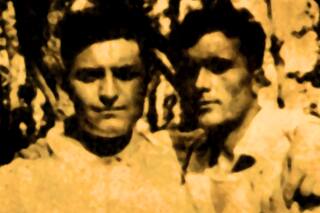 Severino Di Giovanni: ícono de la violencia anarquista argentina