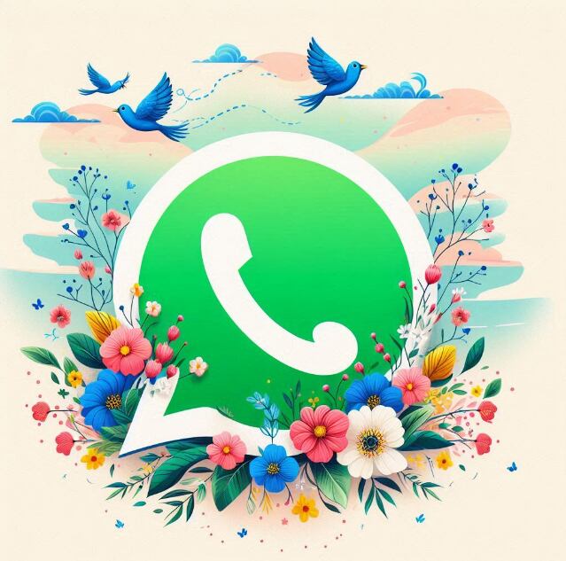 Las imágenes para el