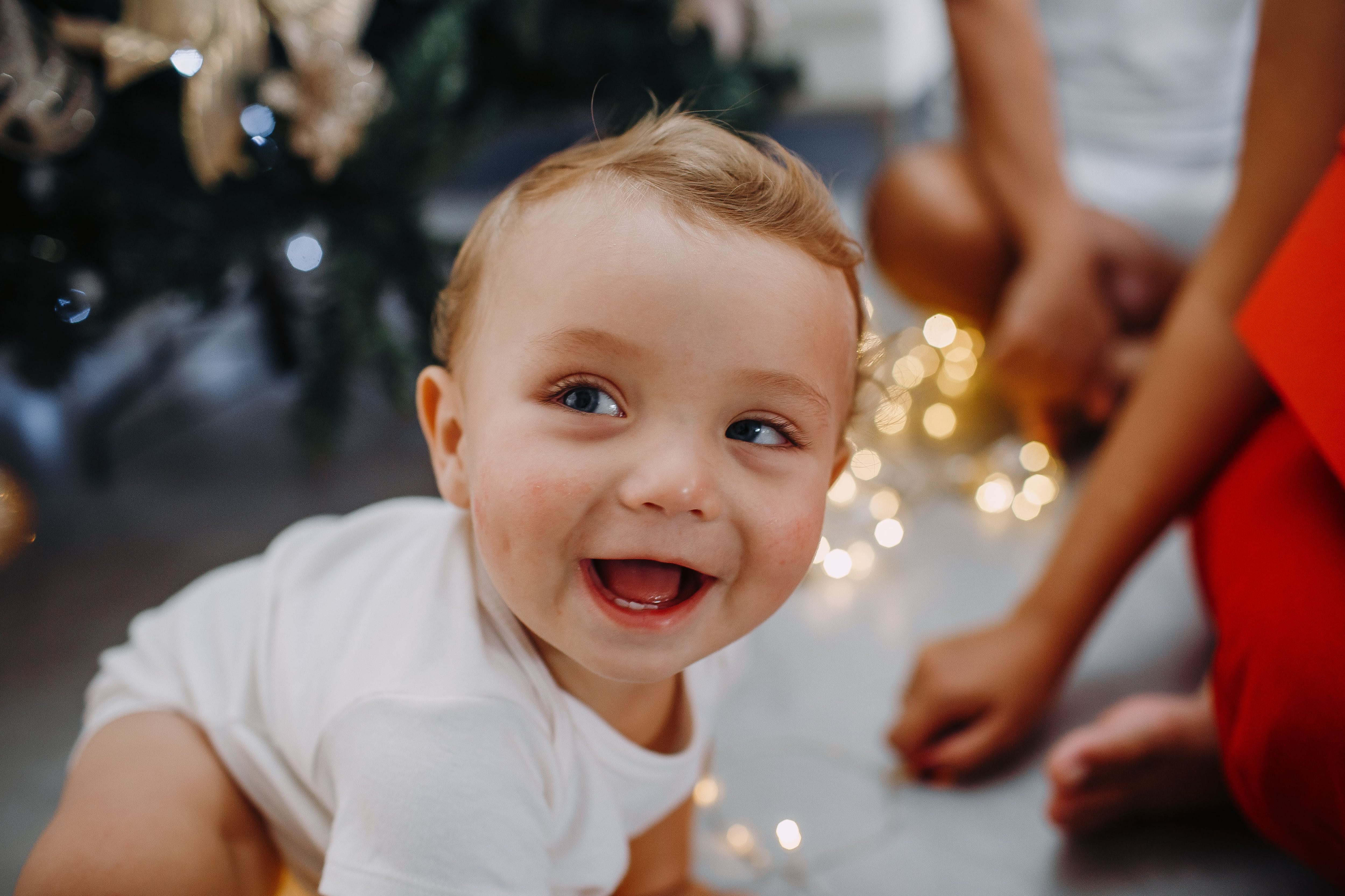 Cada vez más padres eligen nombres cortos y con significados pensados para sus hijos