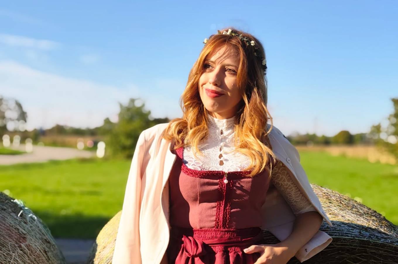 Tras un duro evento, se fue a Alemania y resignificó el amor y lo material: “Me preguntan cómo obtengo tanto dinero”