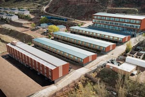 La inversión “estrella” de Añelo presenta su nueva etapa