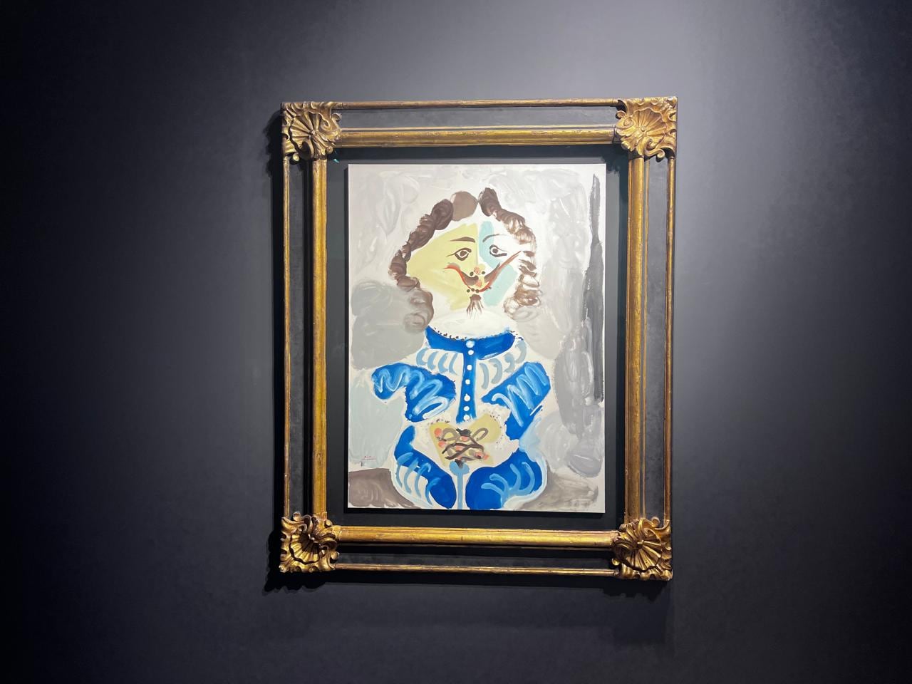 Obra de Pablo Picasso