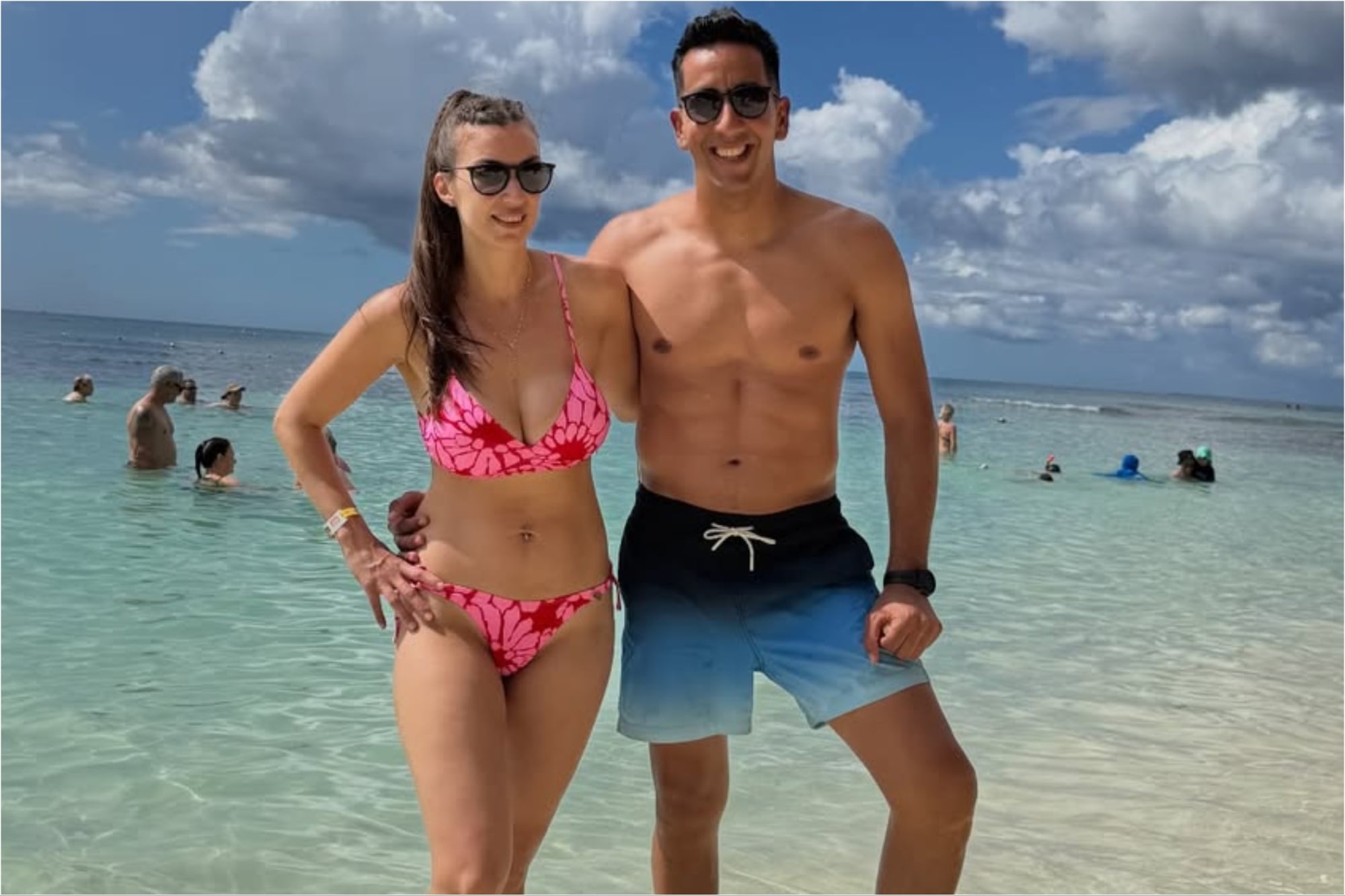 Triunfó en el fútbol argentino y hoy administra un negocio de 100 propiedades en Miami: la nueva vida de Matías Ibáñez