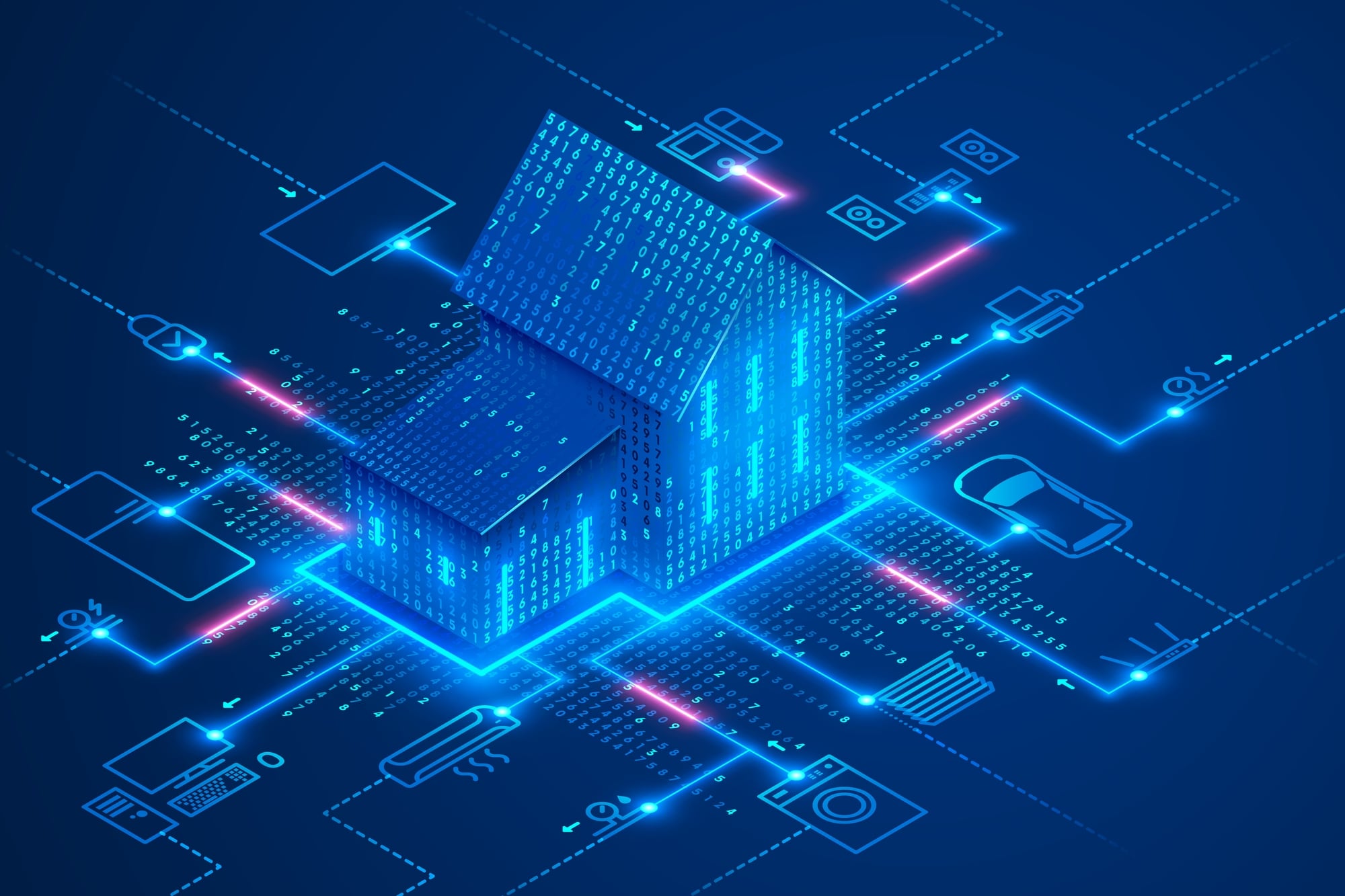 La reciente medida de la CNV constituye el primer régimen regulado para la representación digital de valores negociables mediante tecnologías de registro distribuido (TRD) o blockchain