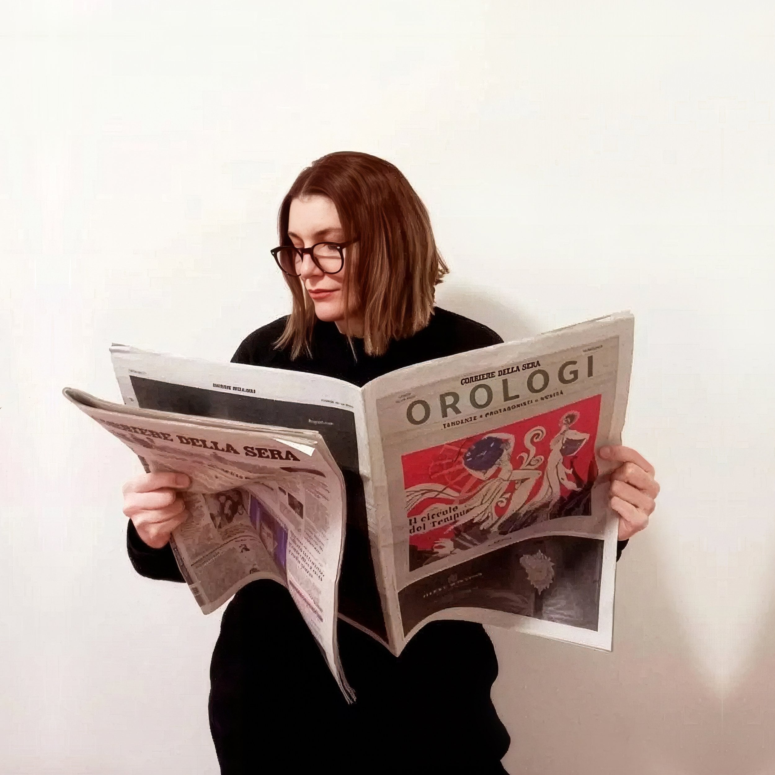 Ilustradora Argentina Diseñó el Póster Para Juegos Paralímpicos de Invierno 2026