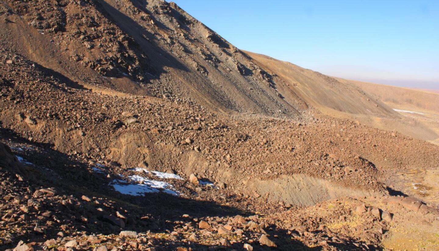 Nadav Rajzman: “La minería ya es una realidad, pero el potencial de lo que está por delante es mucho mayor aún” 5 Desde CAEM esperan que las exportaciones del sector minero este año superen los US$9000 millones
