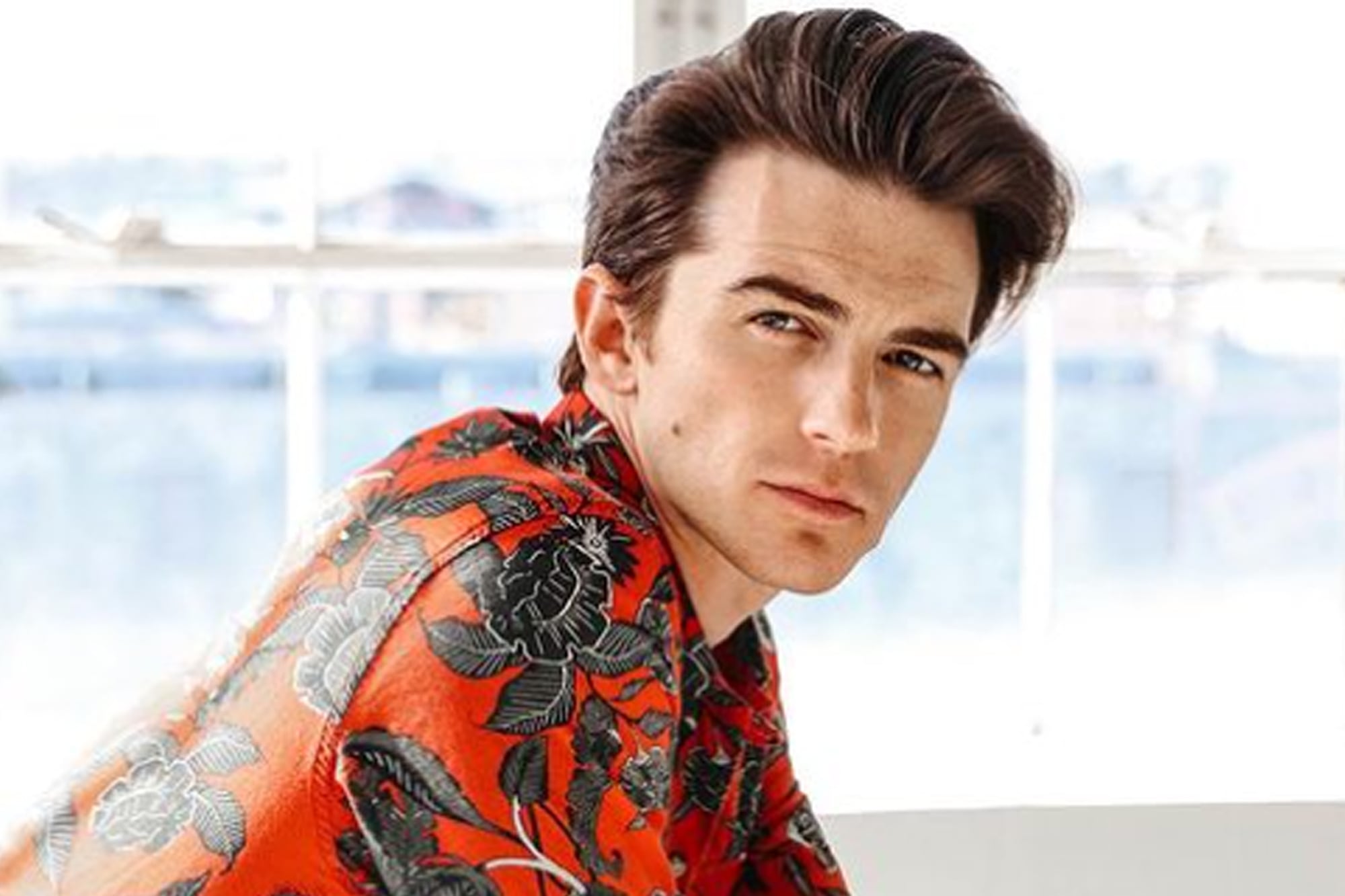 Drake Bell, la exestrella infantil de Nickelodeon que denunció abusos, llega por primera vez a la Argentina: “No podés huir”