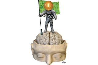 Las empresas tecnológicas buscan acceso directo a tu cerebro