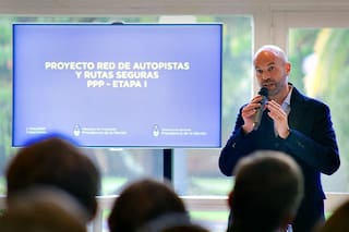 El Gobierno logró la última aprobación para crear el fondo que financie las PPP