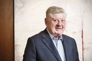 Bein: "Con una inflación de 25% anual es difícil un shock de inversiones"