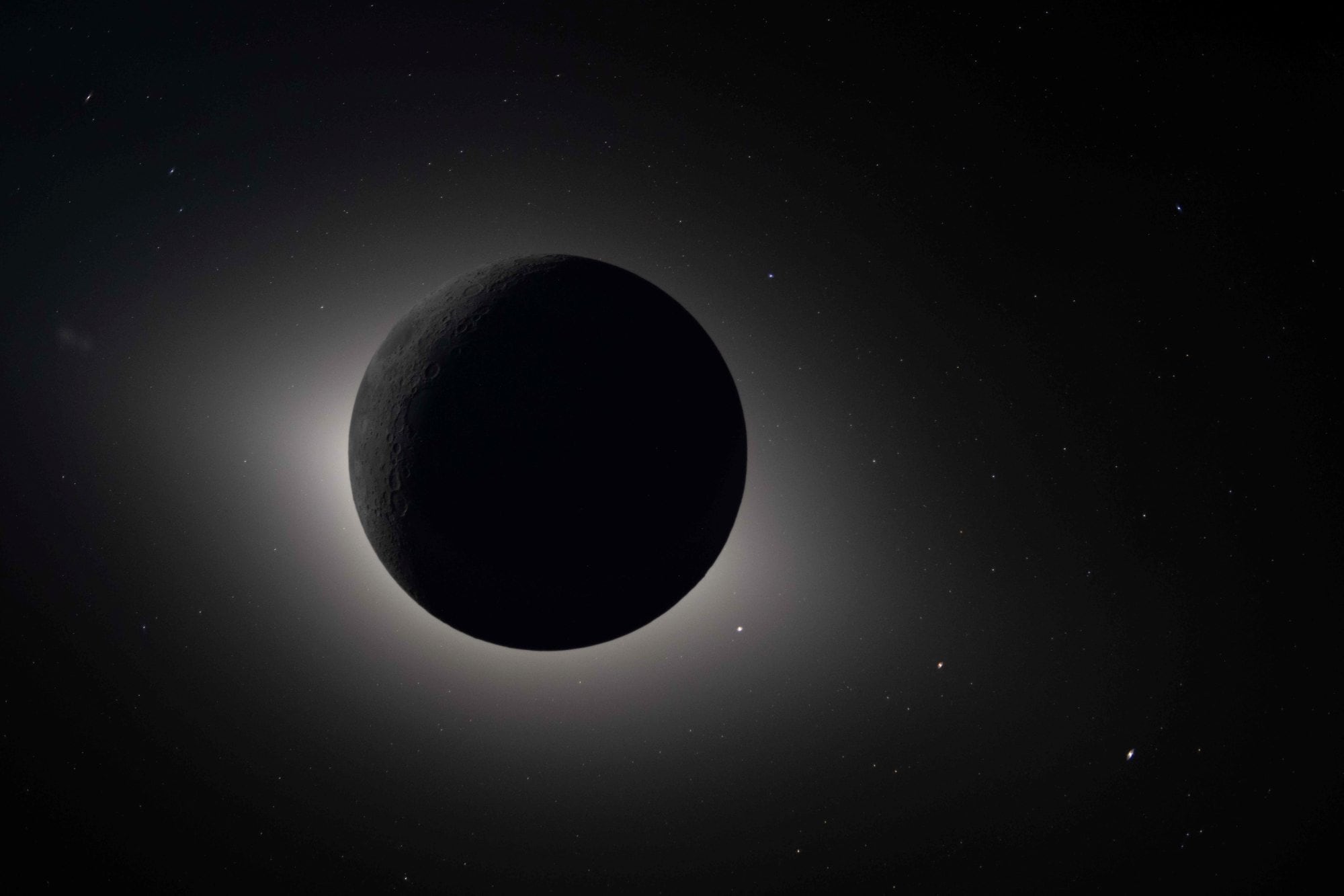 Cuál es el horario del eclipse solar total del 12 de agosto