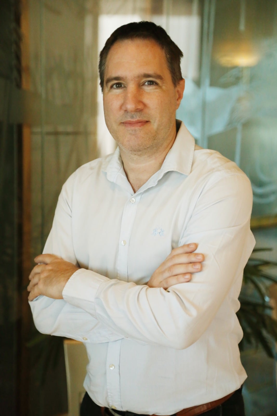 Productividad a velocidad de jet: el desafío de las Pymes