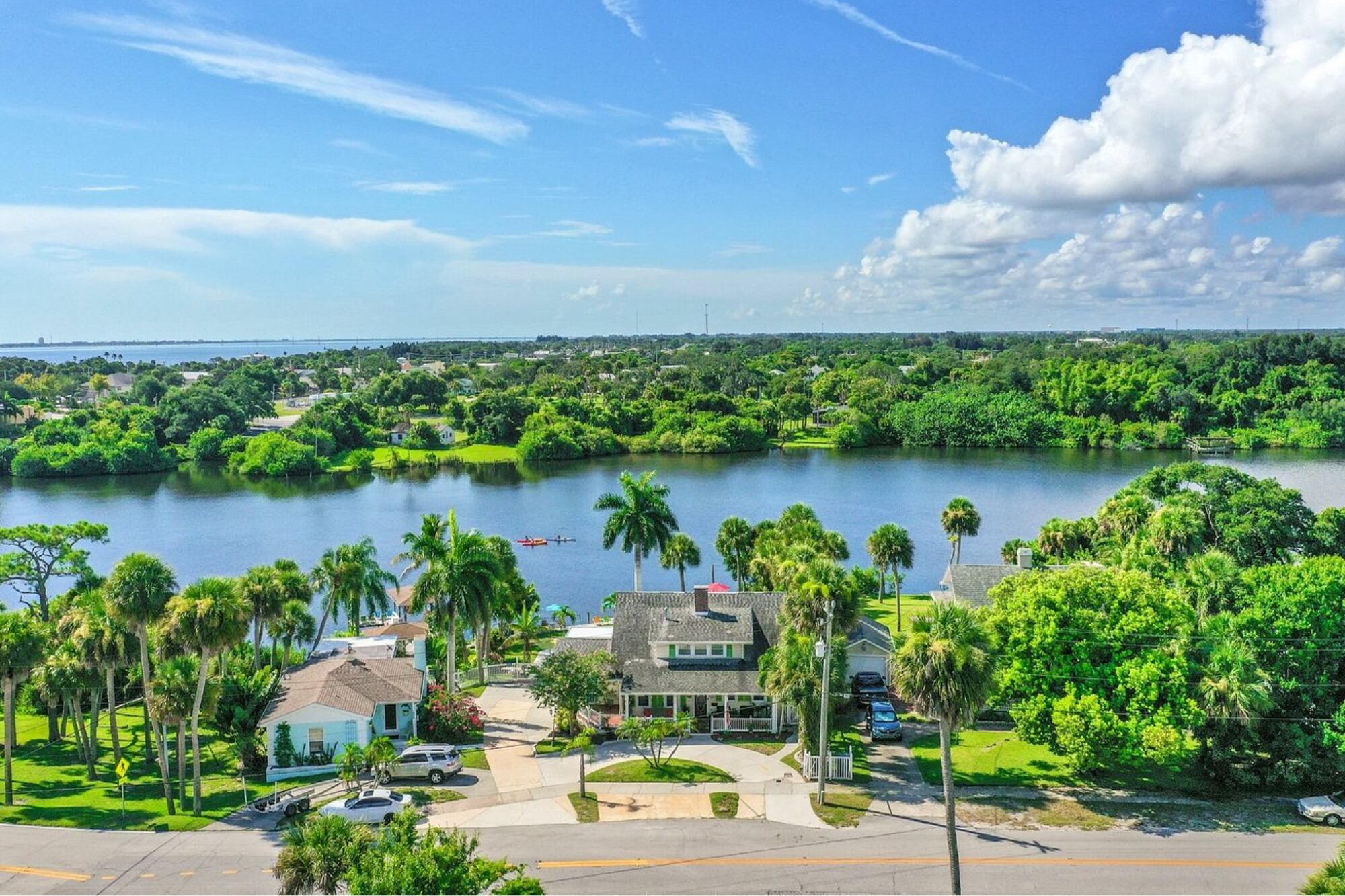 El costo del crimen por habitante es un 32% inferior al promedio de Florida