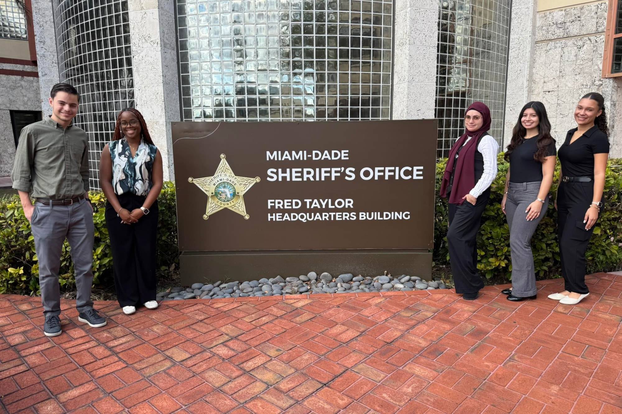 Nuevas vacantes: la Oficina del Sheriff de Miami-Dade busca trabajadores y comparte requisitos en febrero 2026