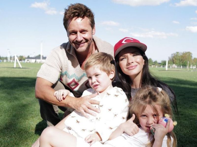 Benjamín Vicuña contó cómo está hoy su vínculo con la China Suárez