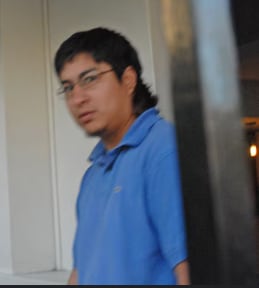 Rafael Juniors Solich en una imagen de 2017