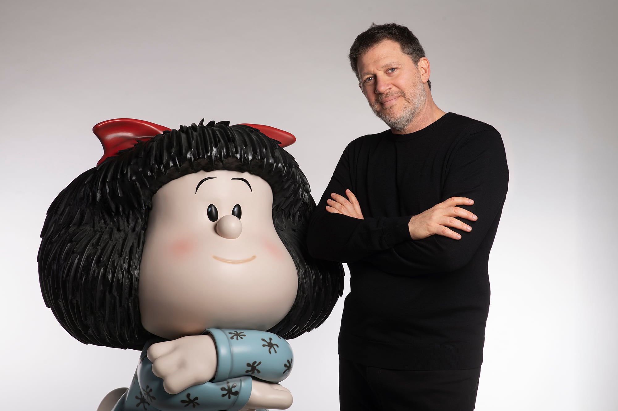 Damián Kirzner, productor y director de