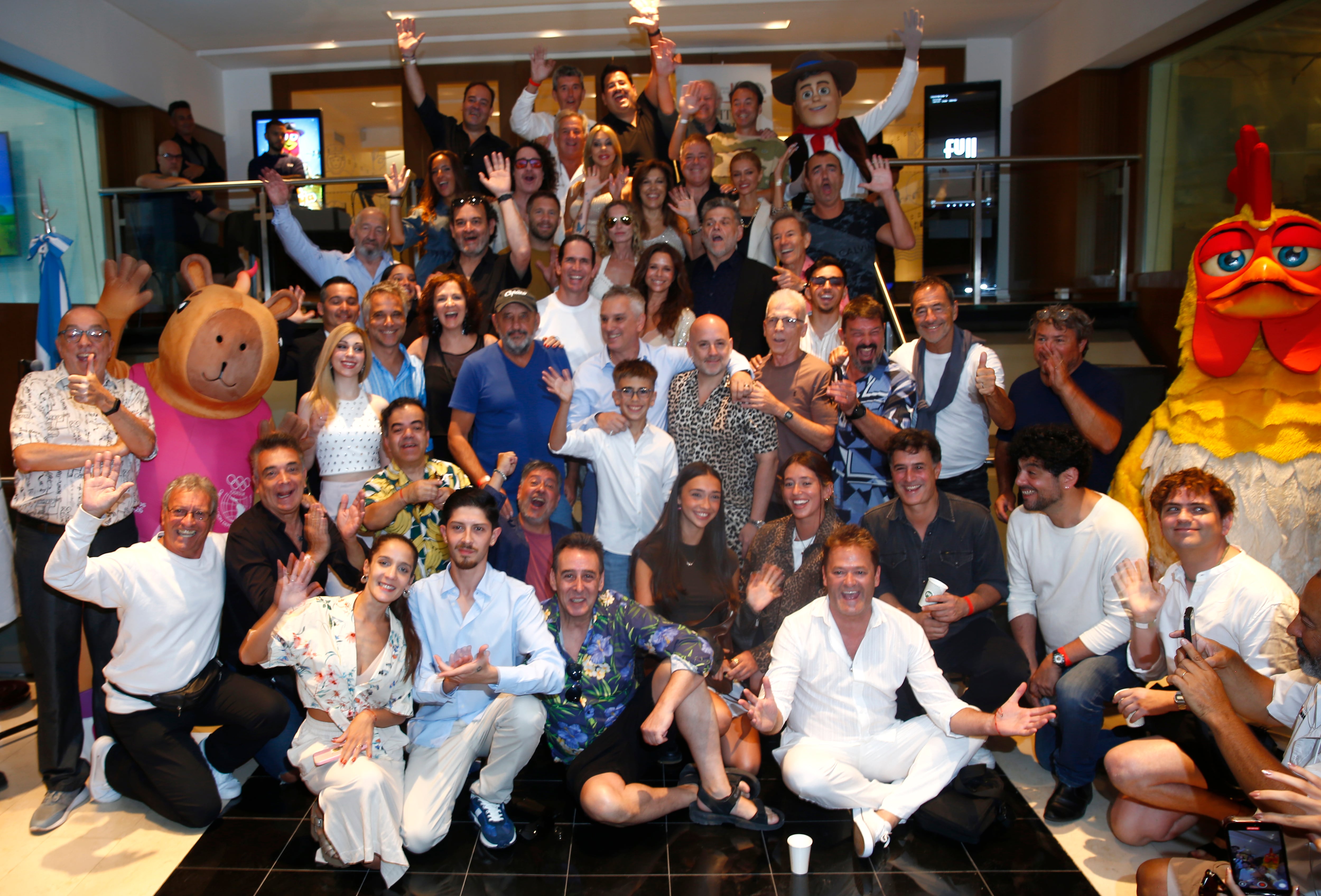 Los espectáculos teatrales continúan por lo menos hasta fin de mes y todavía quedan algunas fechas musicales interesantes