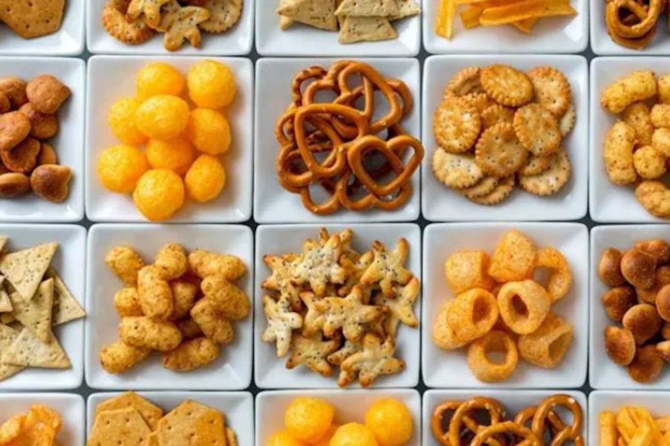 Los expertos recomiendan no consumir alimentos ultraprocesados y buscar alternativas saludables