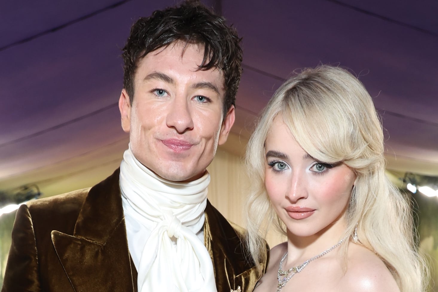 Barry Keoghan: de su dura infancia a sus inicios en la actuación y su escandalosa separación de Sabrina Carpenter