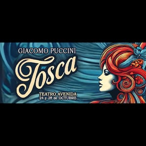 Tosca