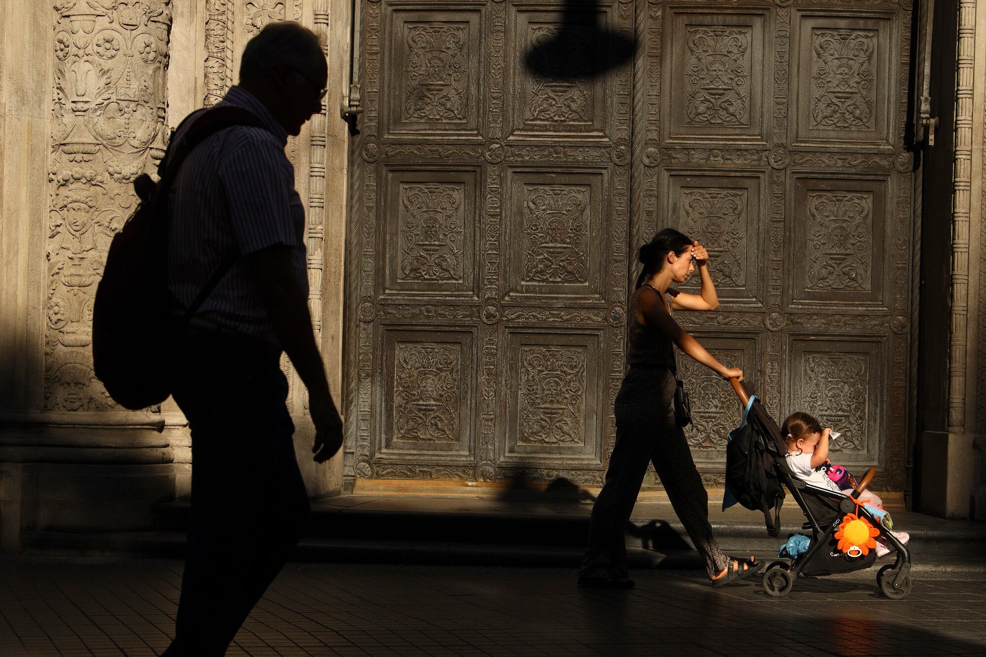 La sensación térmica combina la temperatura con la humedad relativa para entender cómo el calor impacta en las personas