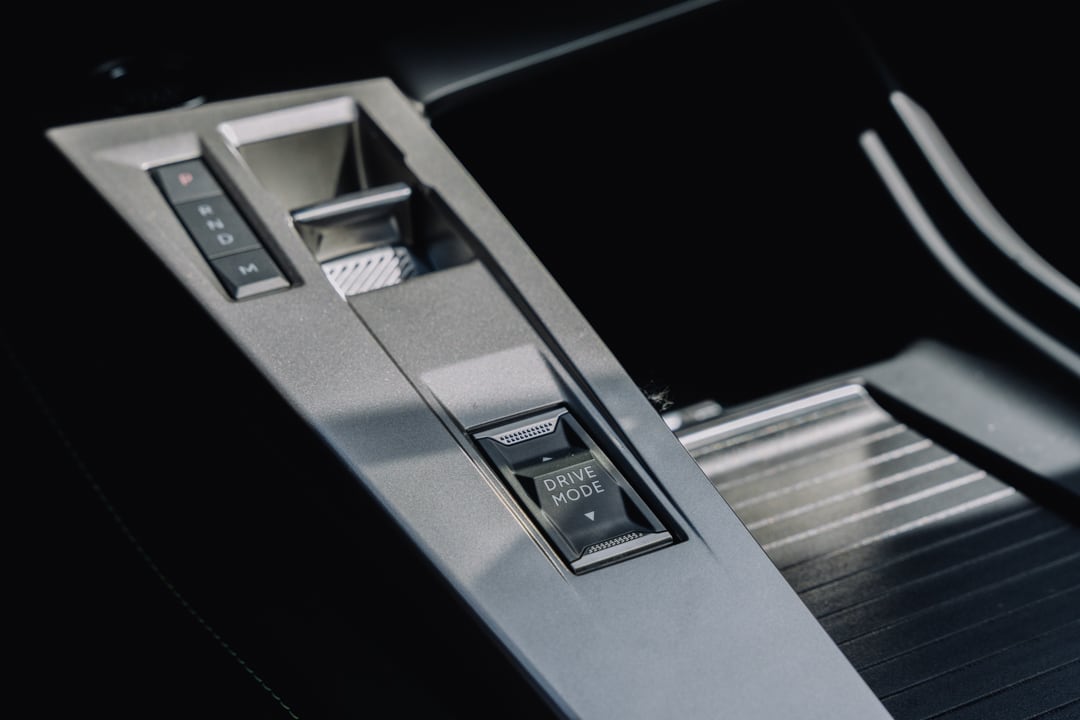 Cada fabricante le imprimió su propio estilo a la transmisión automática