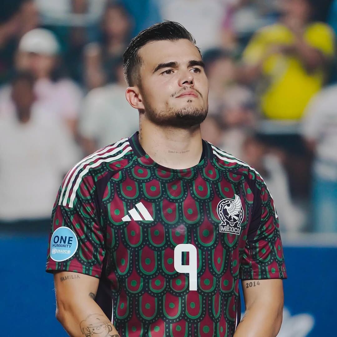 Daniel Guzmán Jr tiene 32 años (Foto: Instagram/@danielguzmanjr)