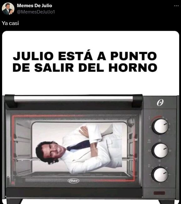 Los mejores memes de la llegada del mes de julio