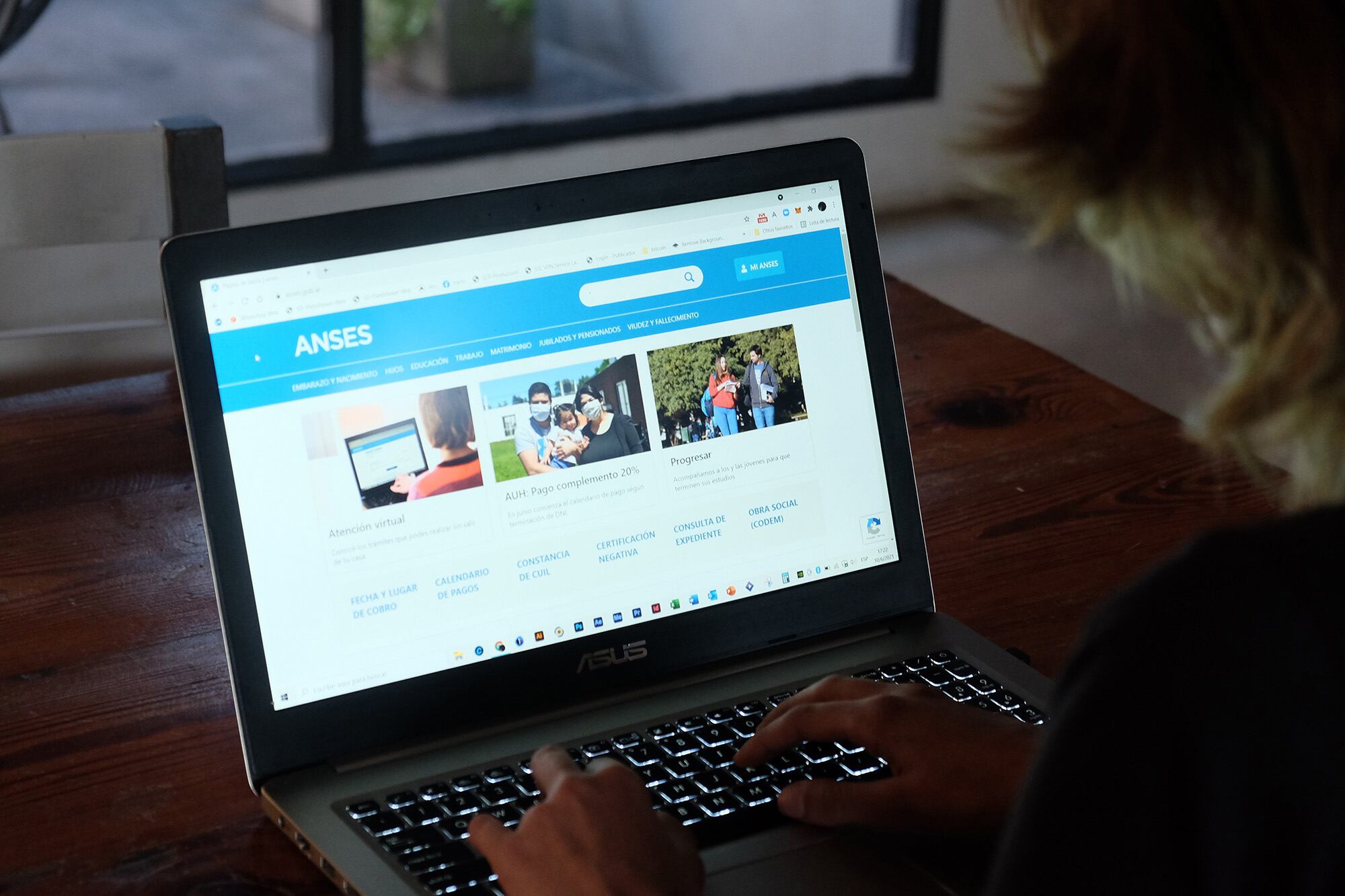 Esta semana la Anses abona las jubilaciones superiores