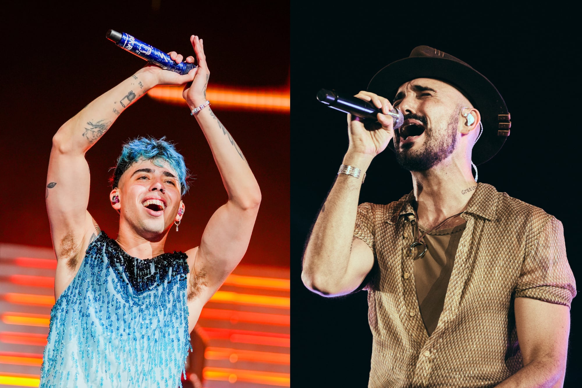 Llega el festival ideal para disfrutar el fin de semana largo de Carnaval en familia: tocan Luck Ra y Abel Pintos